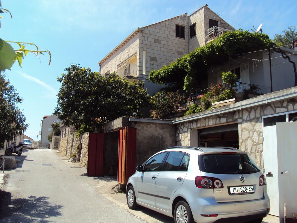 Apartment Lemon Dubrovnik Extérieur photo