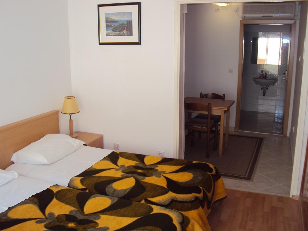 Apartment Lemon Dubrovnik Chambre photo