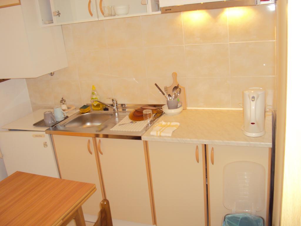 Apartment Lemon Dubrovnik Chambre photo