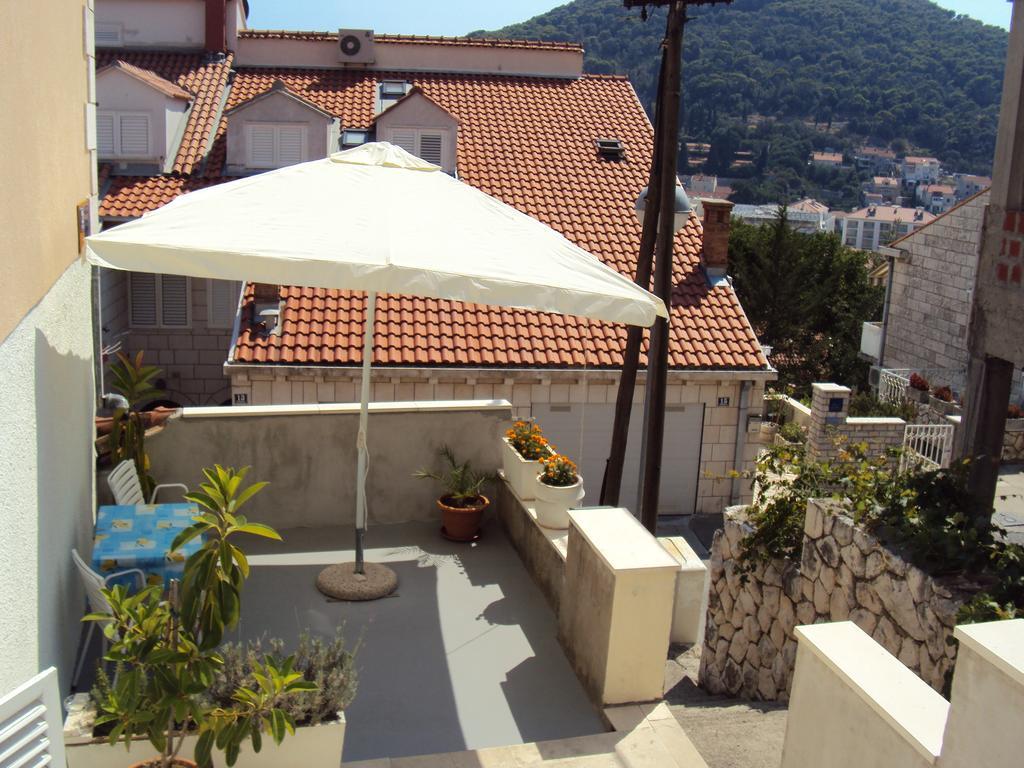 Apartment Lemon Dubrovnik Chambre photo