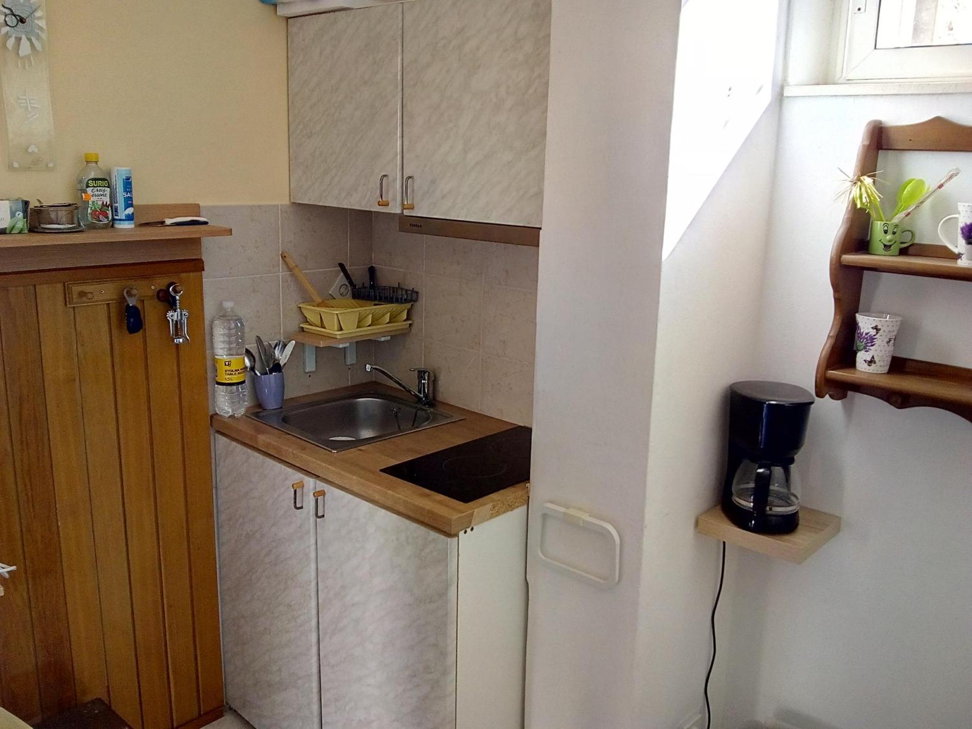 Apartment Lemon Dubrovnik Extérieur photo