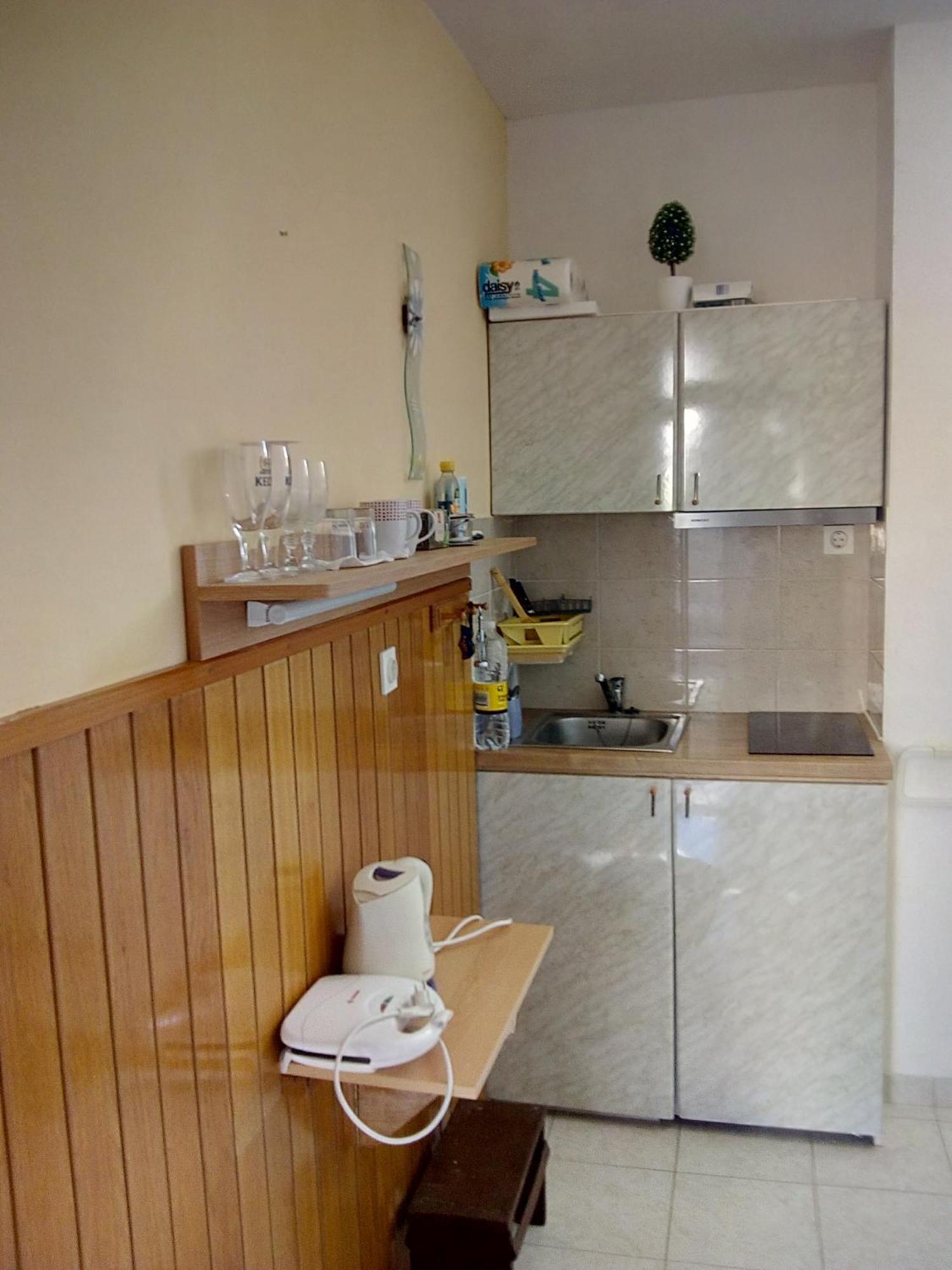 Apartment Lemon Dubrovnik Extérieur photo