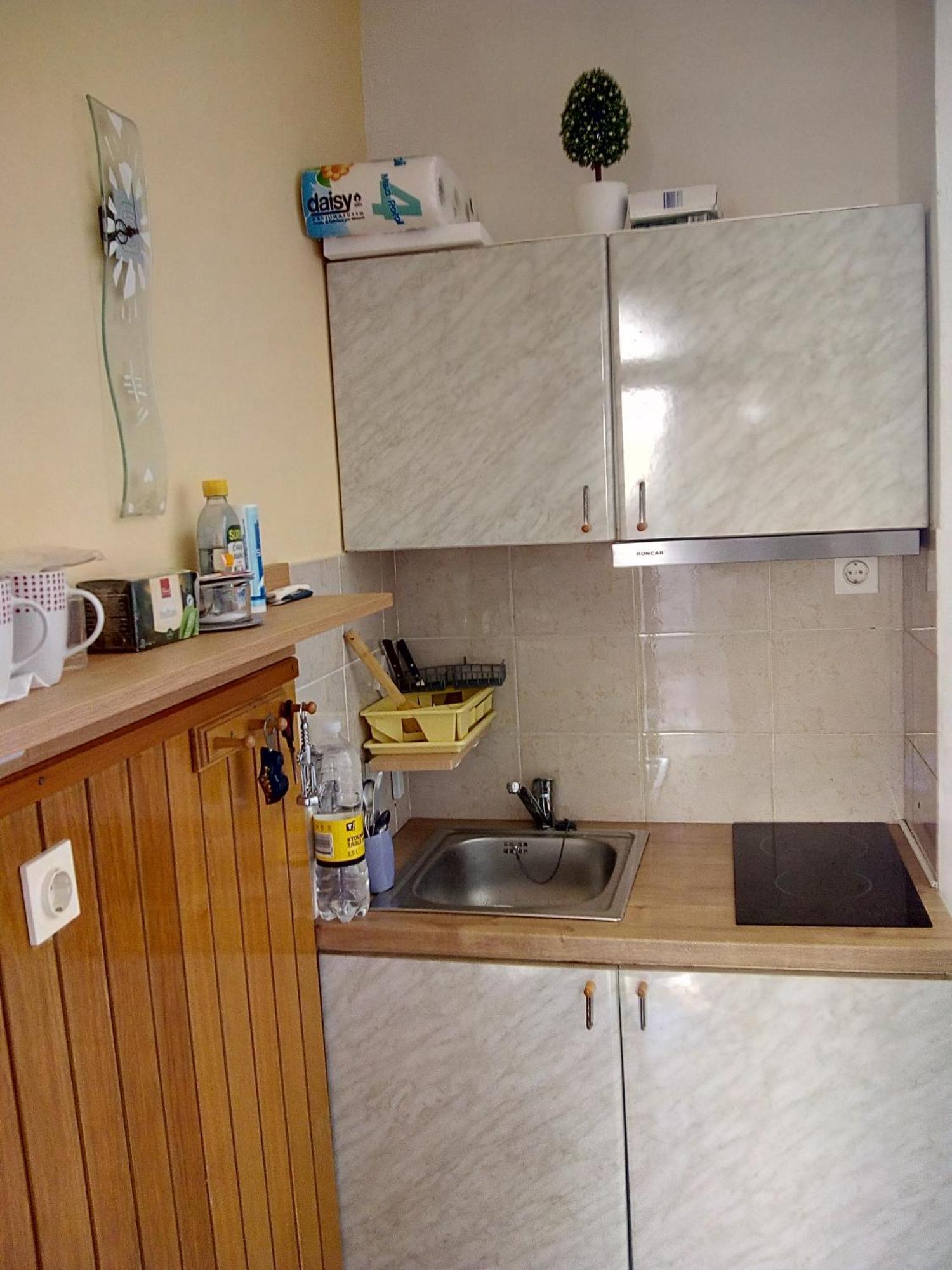 Apartment Lemon Dubrovnik Extérieur photo