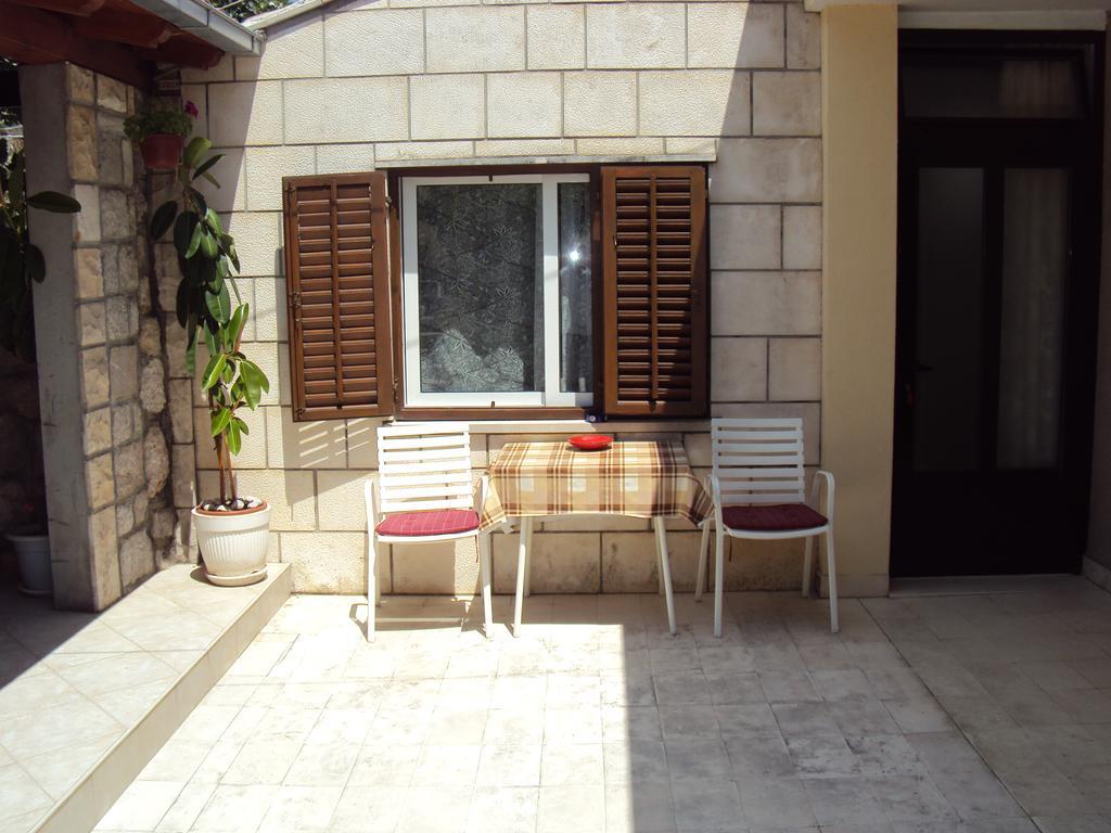 Apartment Lemon Dubrovnik Extérieur photo