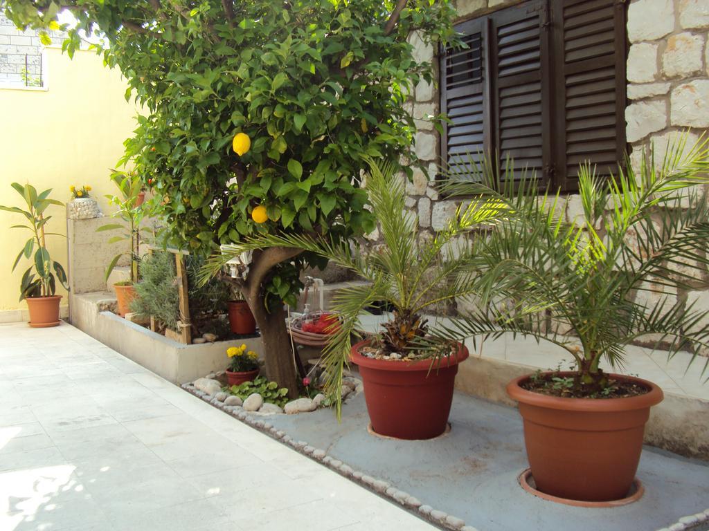 Apartment Lemon Dubrovnik Extérieur photo