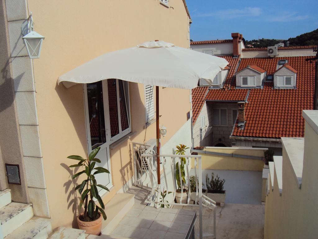 Apartment Lemon Dubrovnik Extérieur photo
