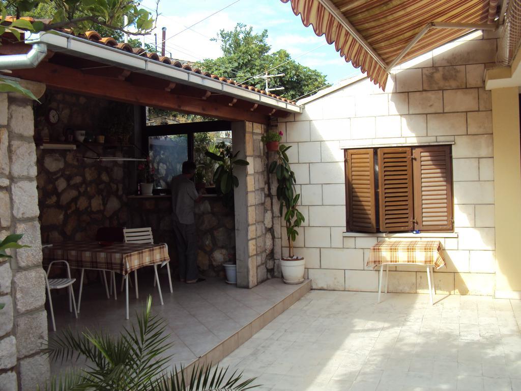 Apartment Lemon Dubrovnik Extérieur photo
