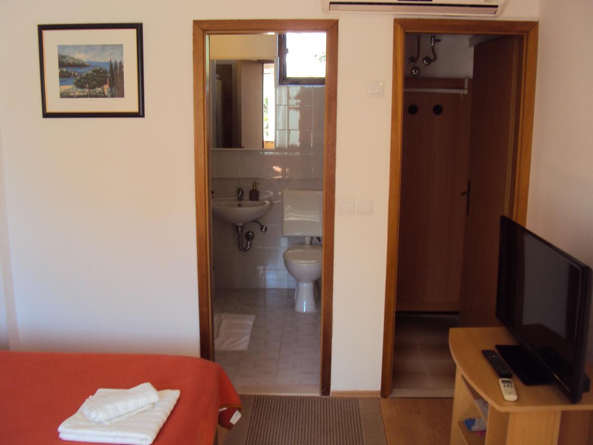 Apartment Lemon Dubrovnik Extérieur photo
