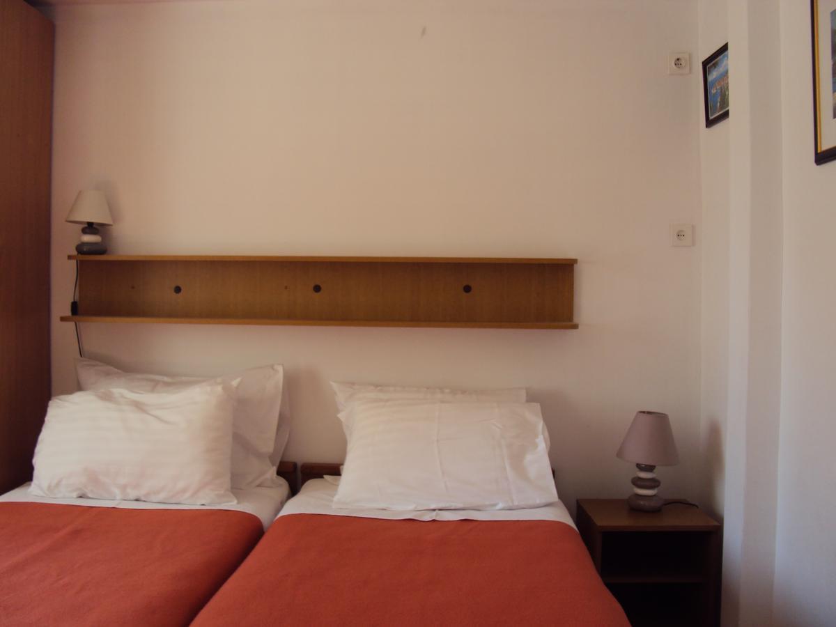 Apartment Lemon Dubrovnik Extérieur photo