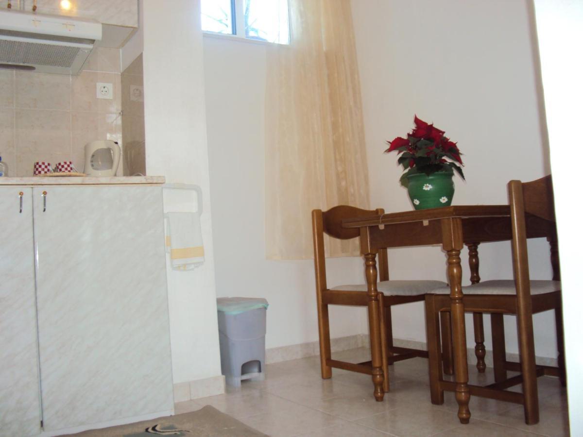 Apartment Lemon Dubrovnik Chambre photo